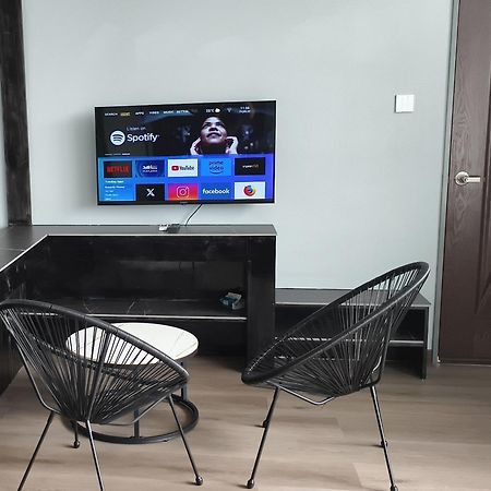 Highland Homestay Kundasang Ранау Екстер'єр фото