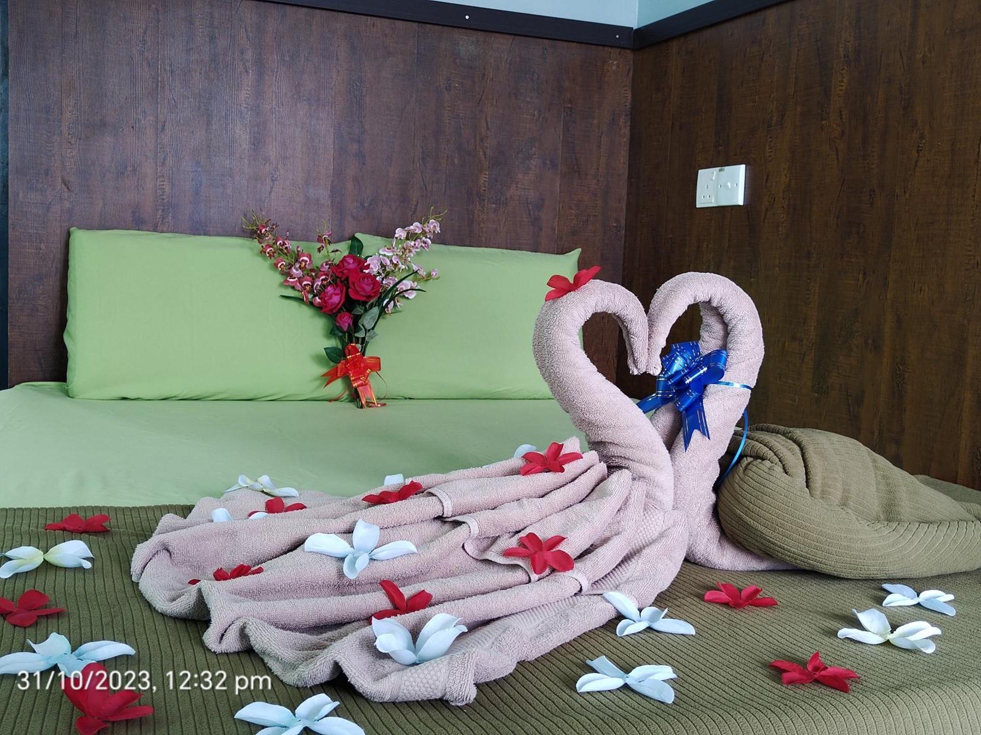 Highland Homestay Kundasang Ранау Екстер'єр фото