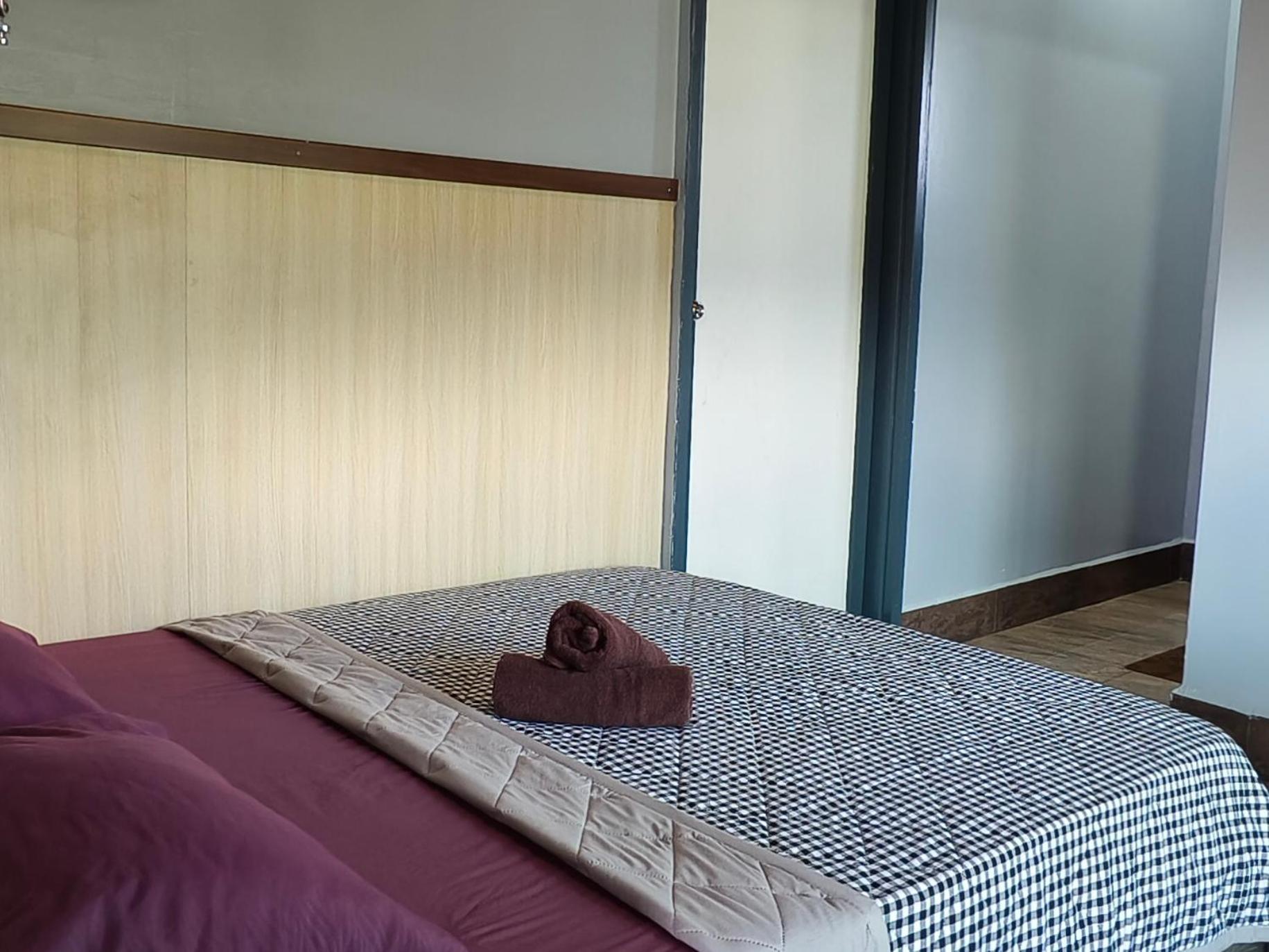 Highland Homestay Kundasang Ранау Номер фото