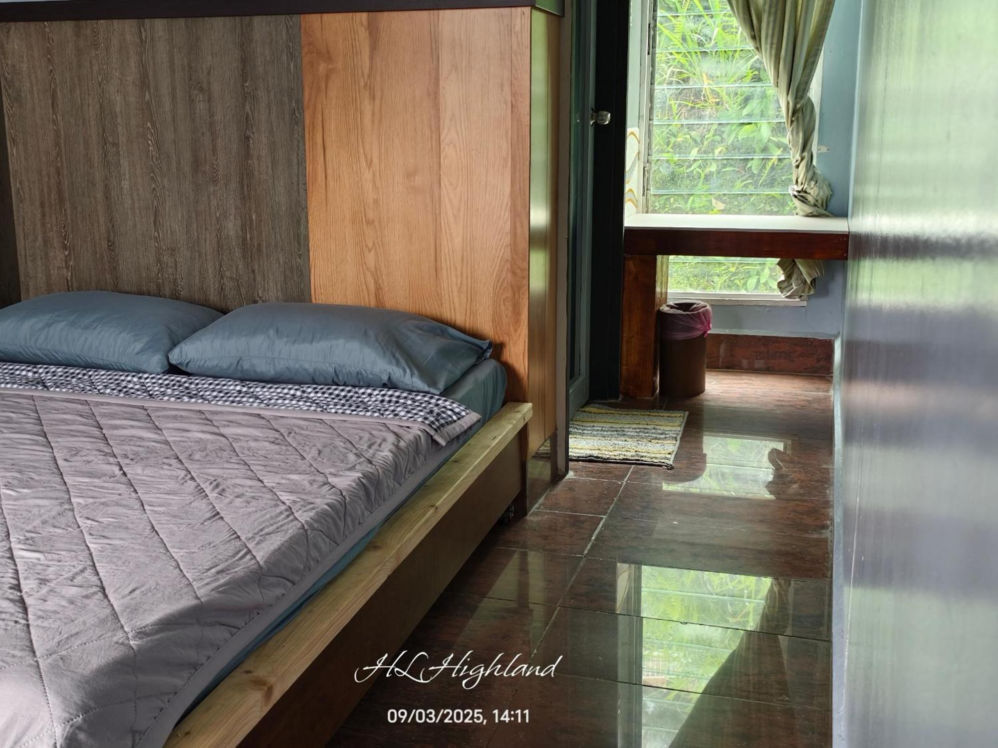 Highland Homestay Kundasang Ранау Екстер'єр фото